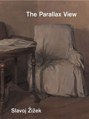 cover image of The Parallax View
